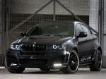 BMW CLR X 650 GT by Lumma Design 2009 года